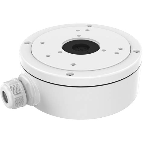 hikvision dome junction box|hikvision 2 wire series.